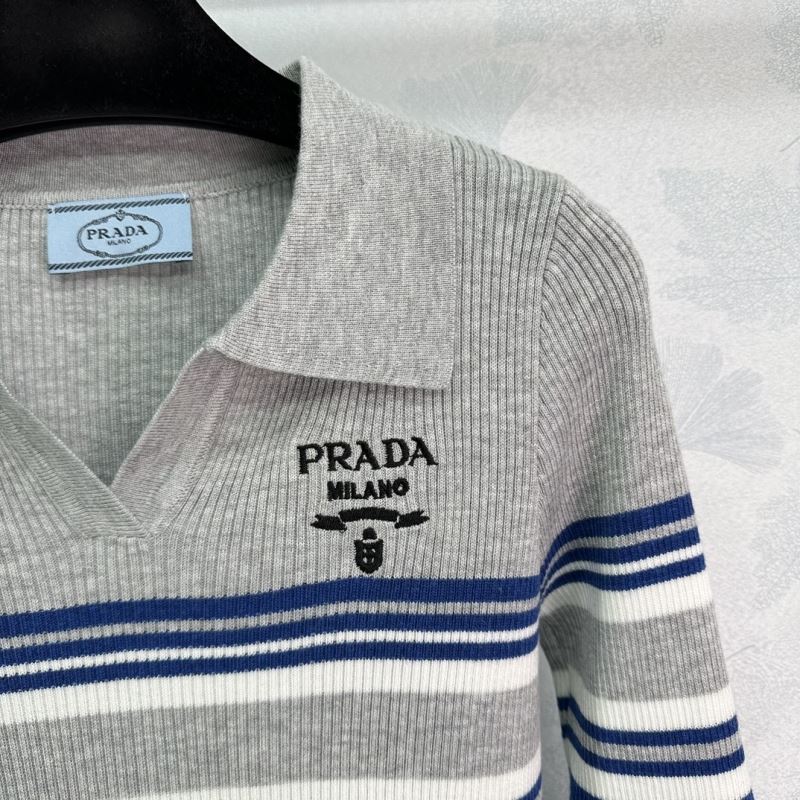 Prada Sweaters